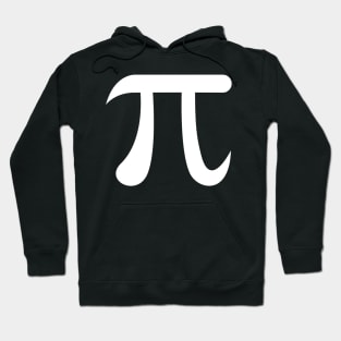 Circle Number Pi Day Hoodie